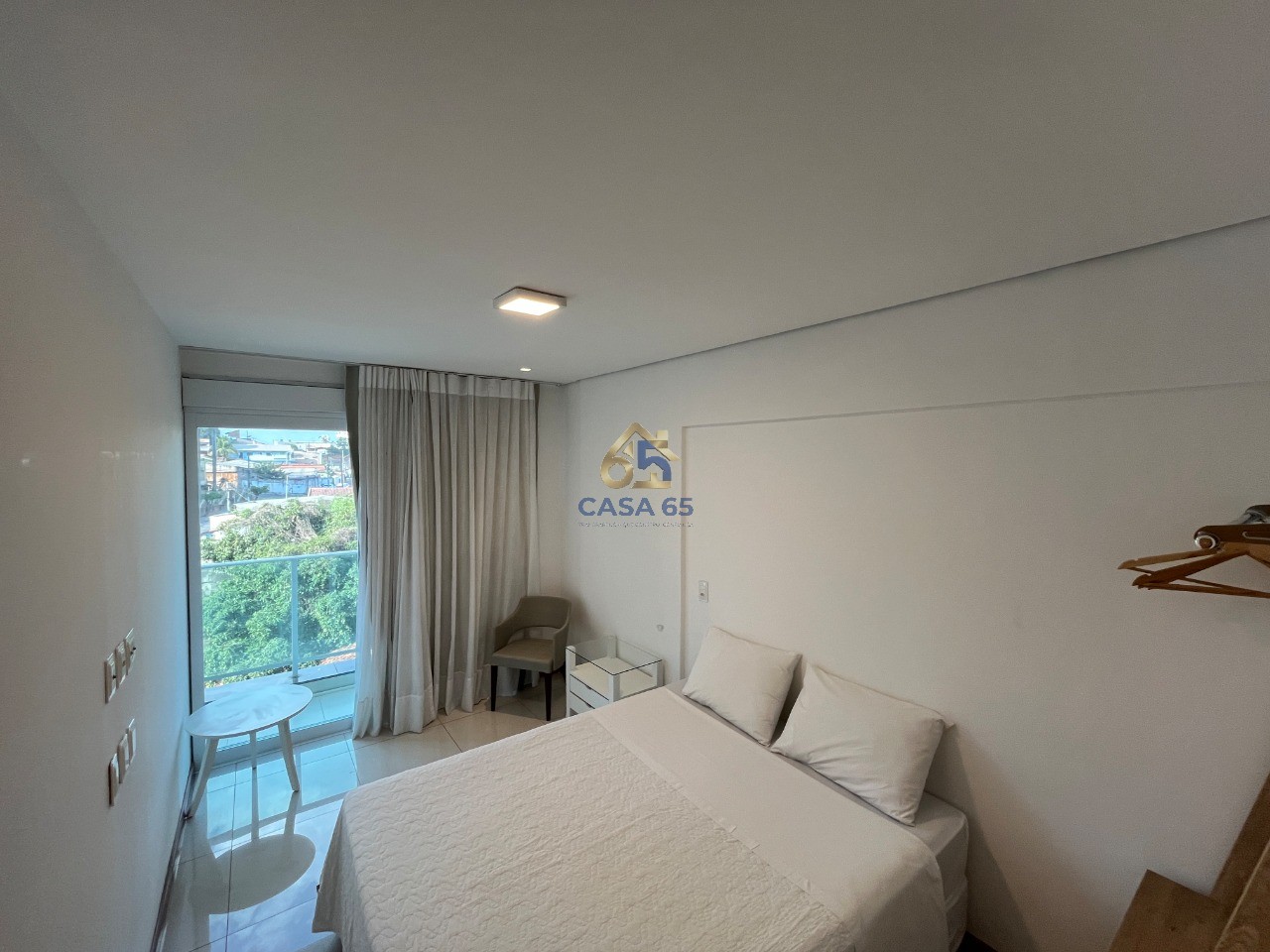 Apartamento, 1 quarto, 42 m² - Foto 5