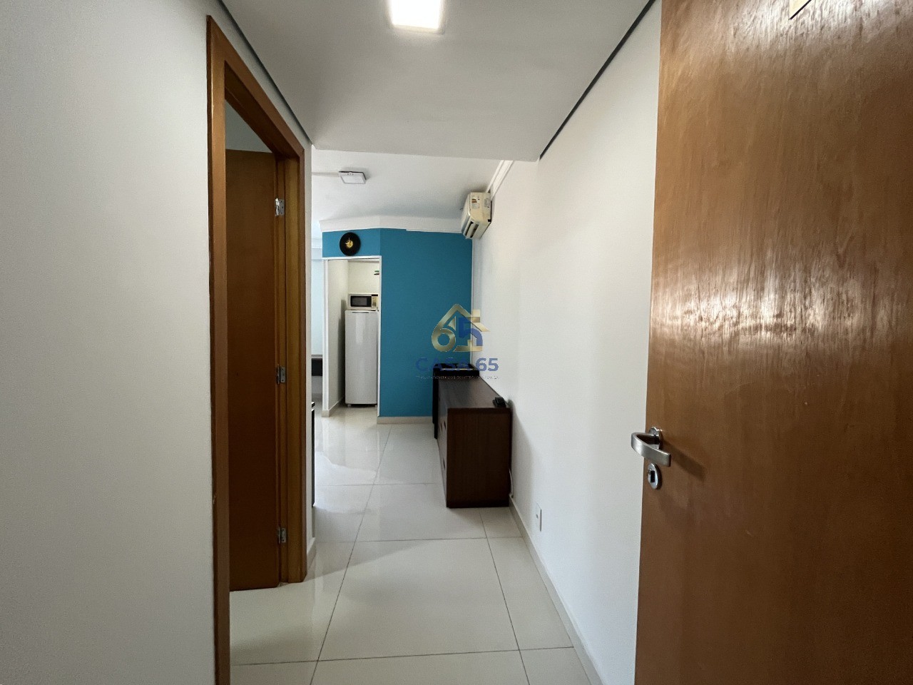 Sala-Conjunto, 33 m² - Foto 2