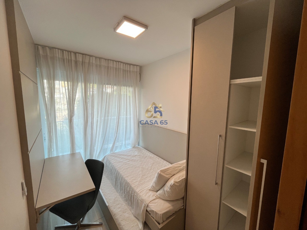 Apartamento, 2 quartos, 68 m² - Foto 9