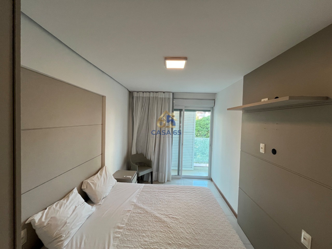 Apartamento, 2 quartos, 68 m² - Foto 12