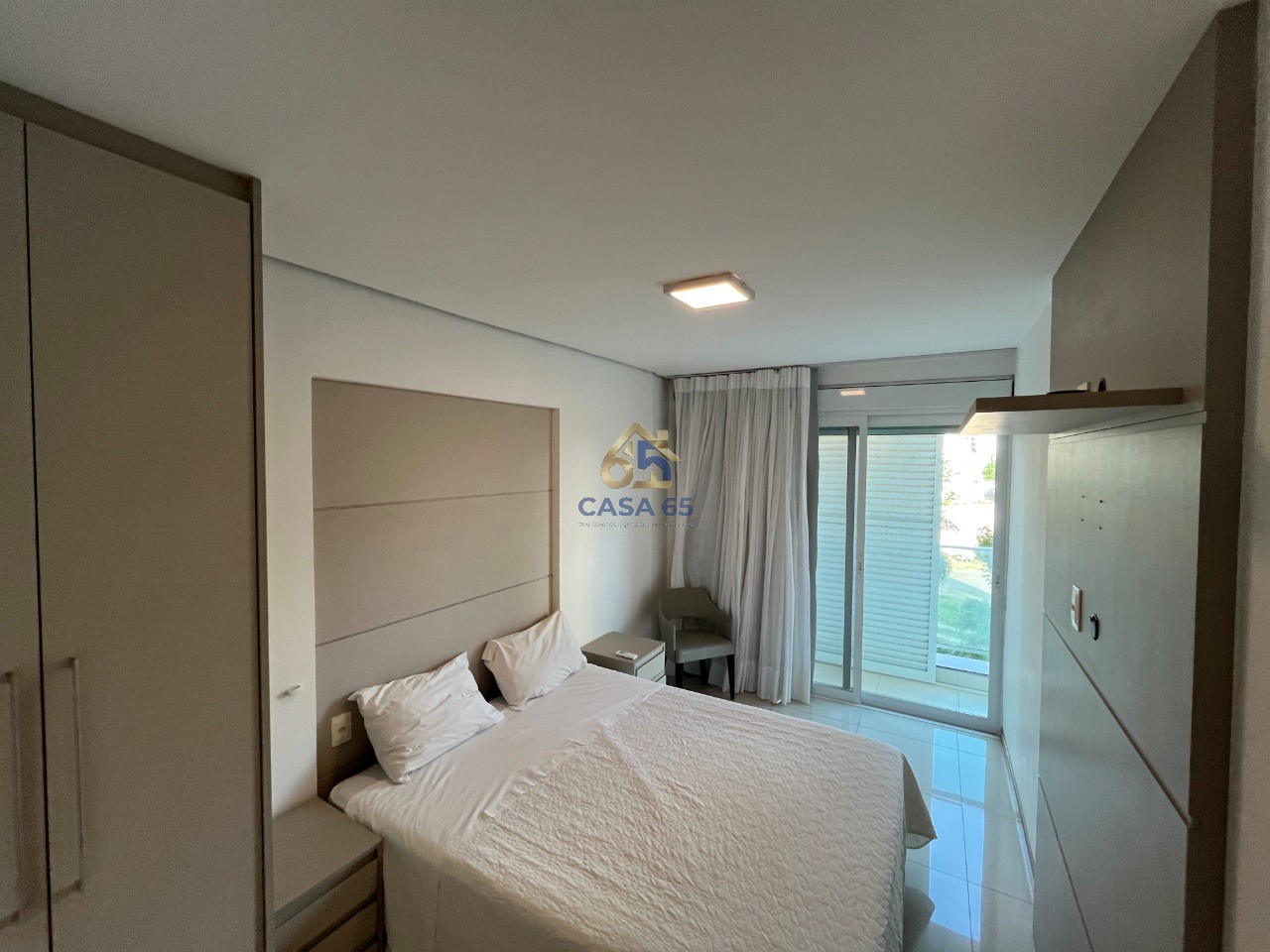 Apartamento, 2 quartos, 68 m² - Foto 11