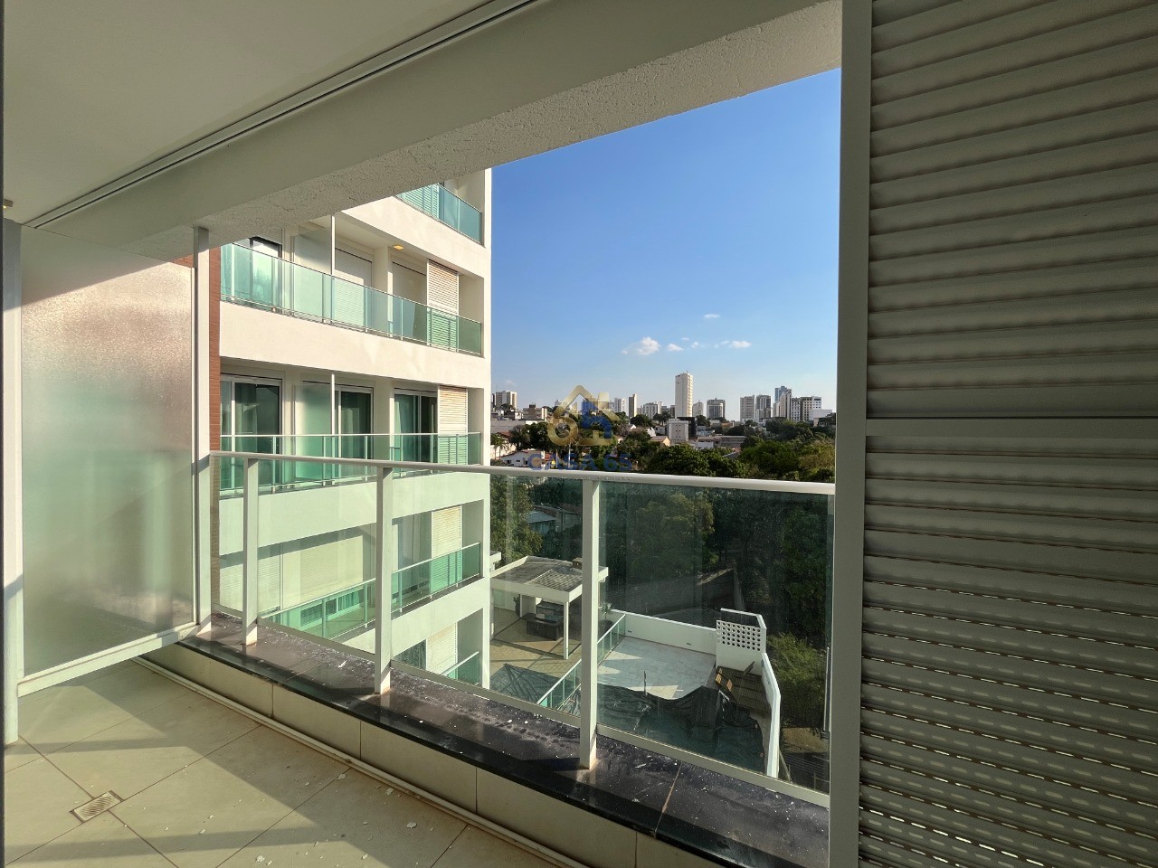 Apartamento, 1 quarto, 39 m² - Foto 6