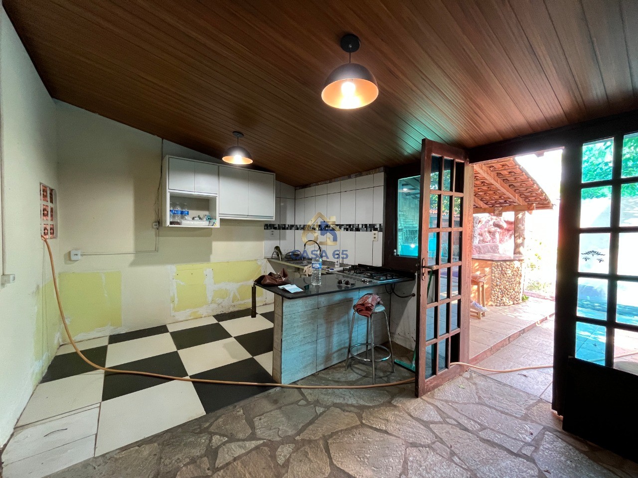 Casa, 2 quartos, 200 m² - Foto 25
