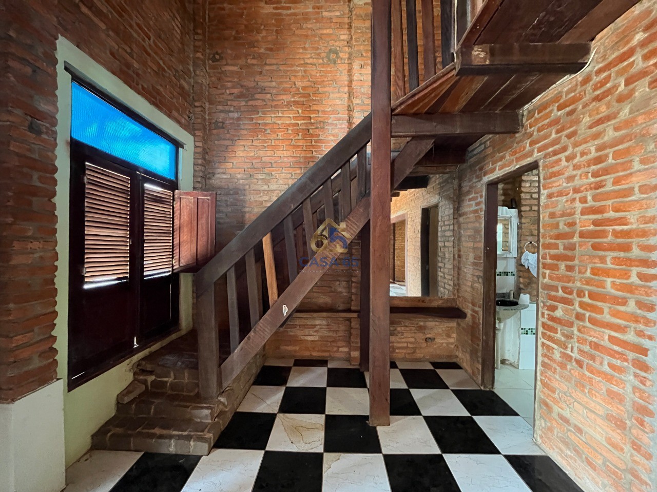 Casa, 2 quartos, 200 m² - Foto 6