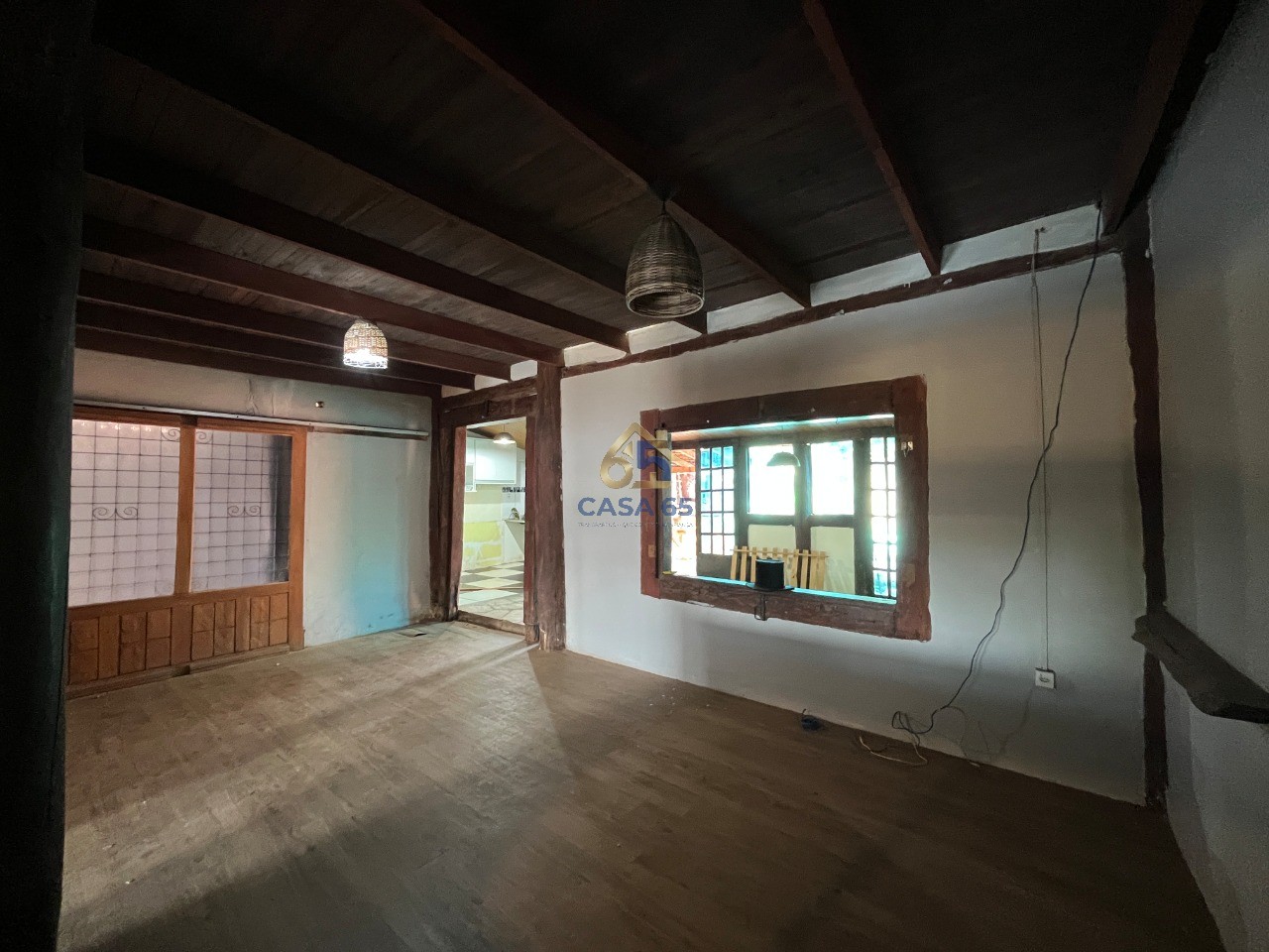 Casa, 2 quartos, 200 m² - Foto 24
