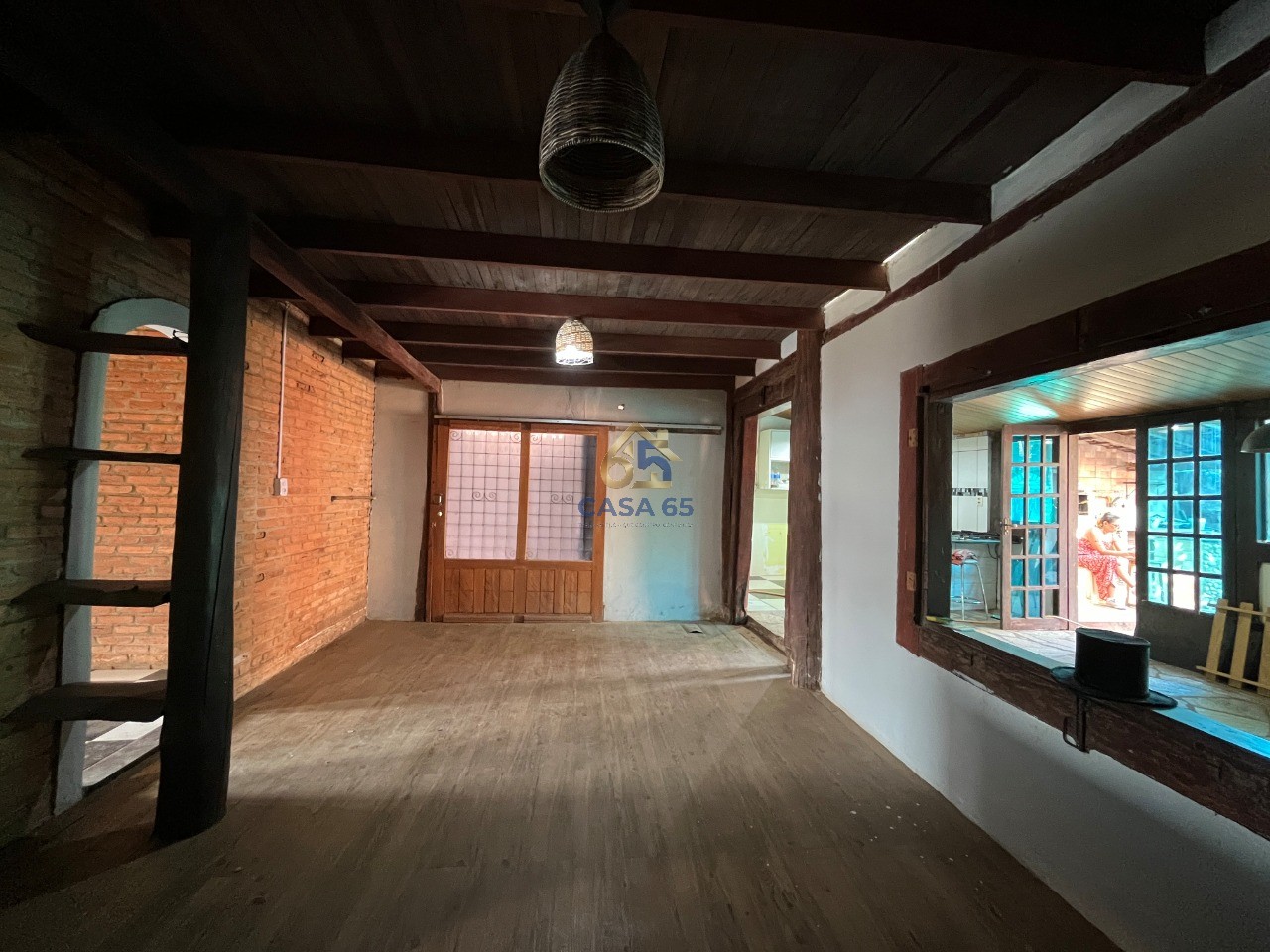 Casa, 2 quartos, 200 m² - Foto 23