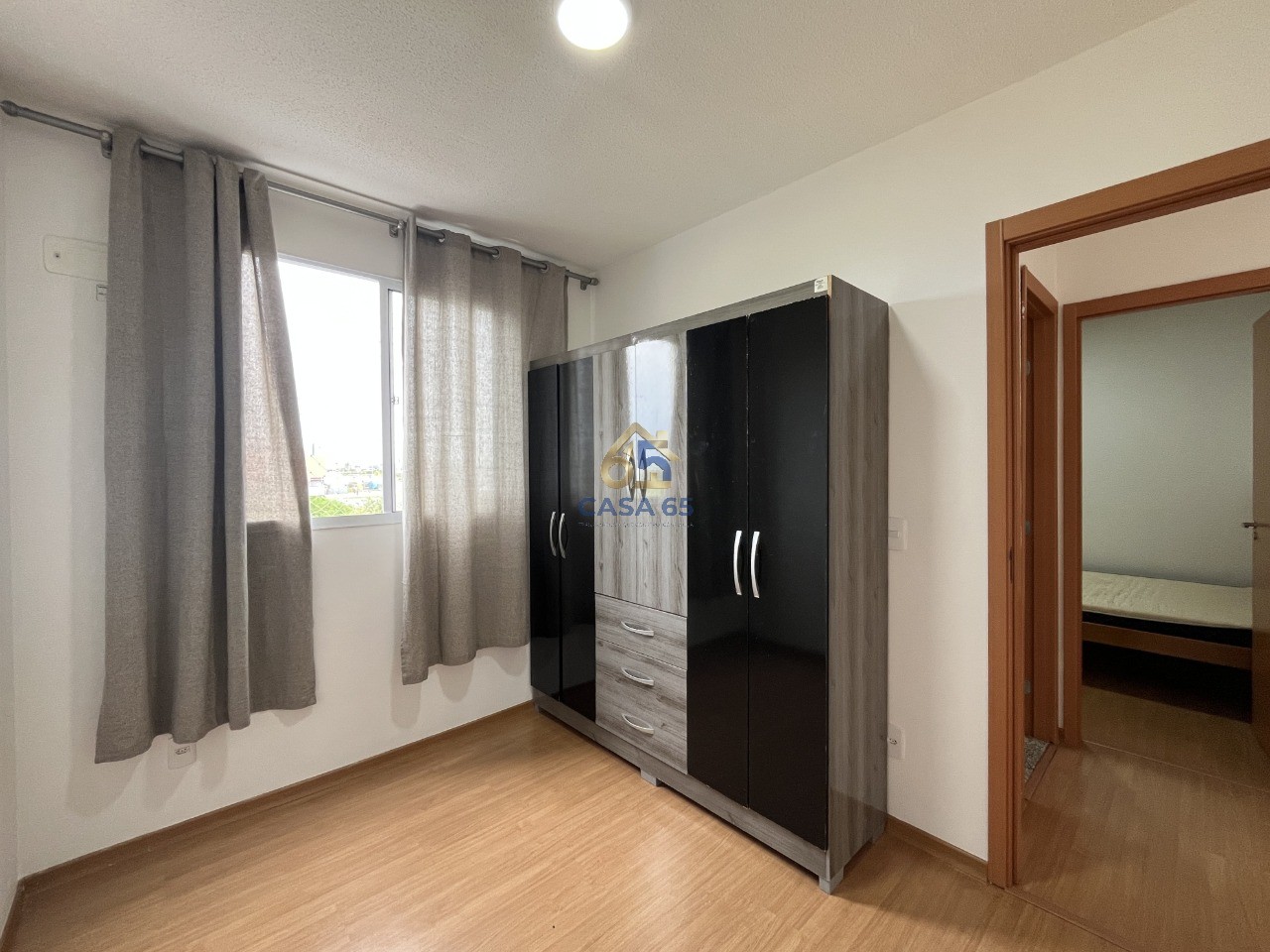 Apartamento, 2 quartos, 42 m² - Foto 15