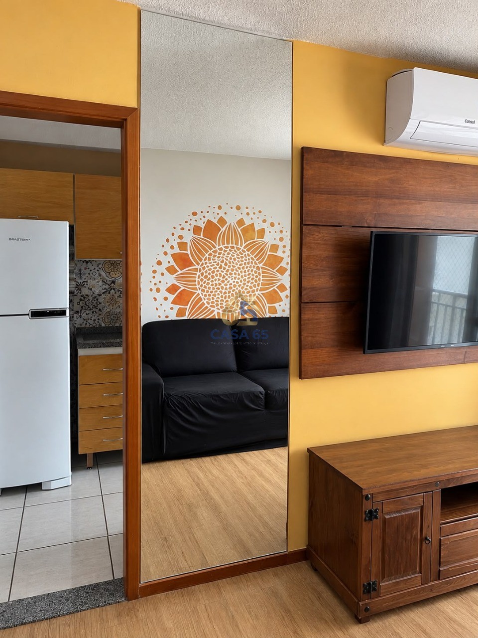 Apartamento, 3 quartos, 69 m² - Foto 7