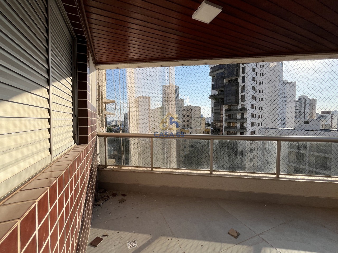 Apartamento, 4 quartos, 165 m² - Foto 8