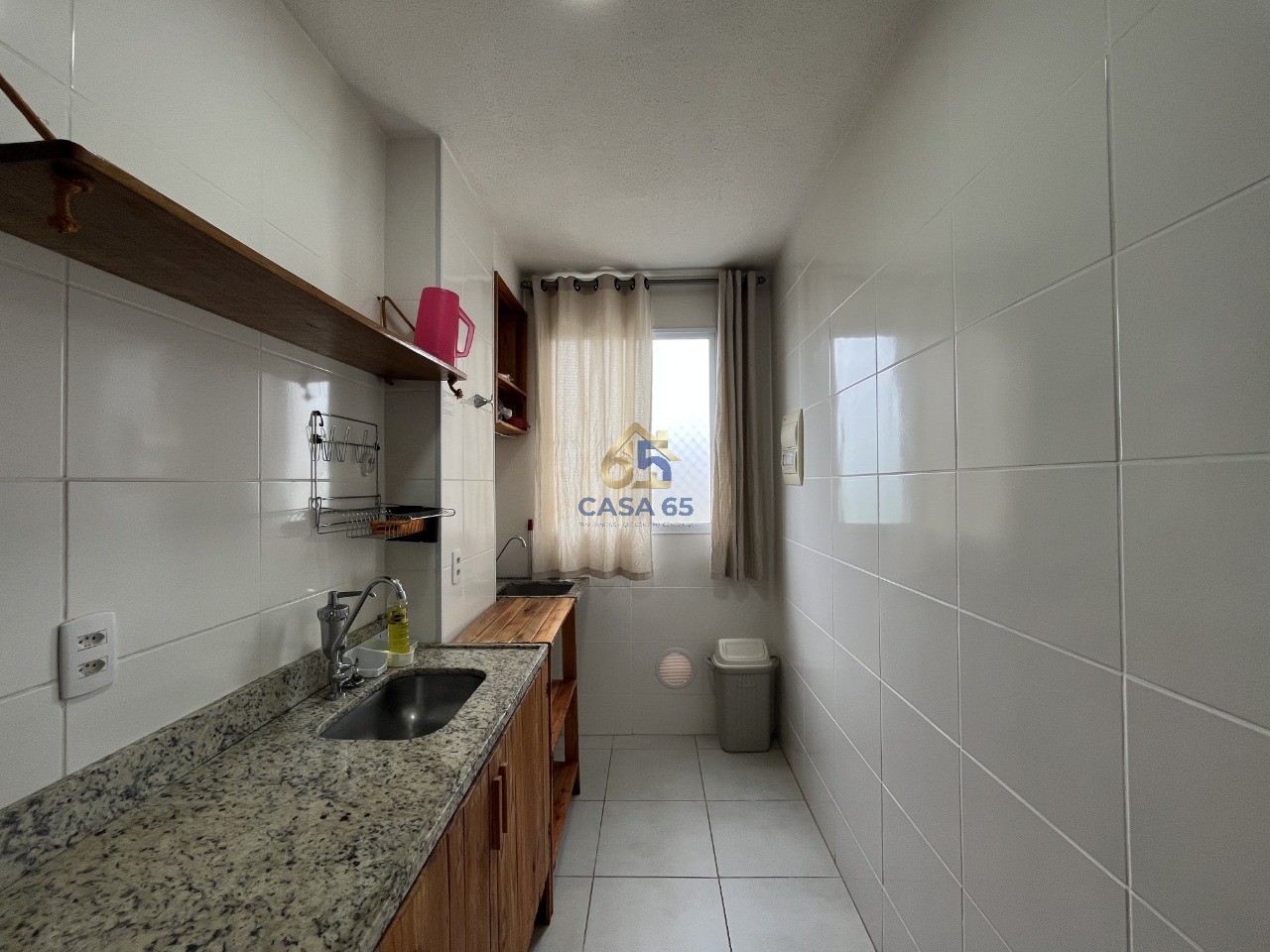 Apartamento, 2 quartos, 42 m² - Foto 7