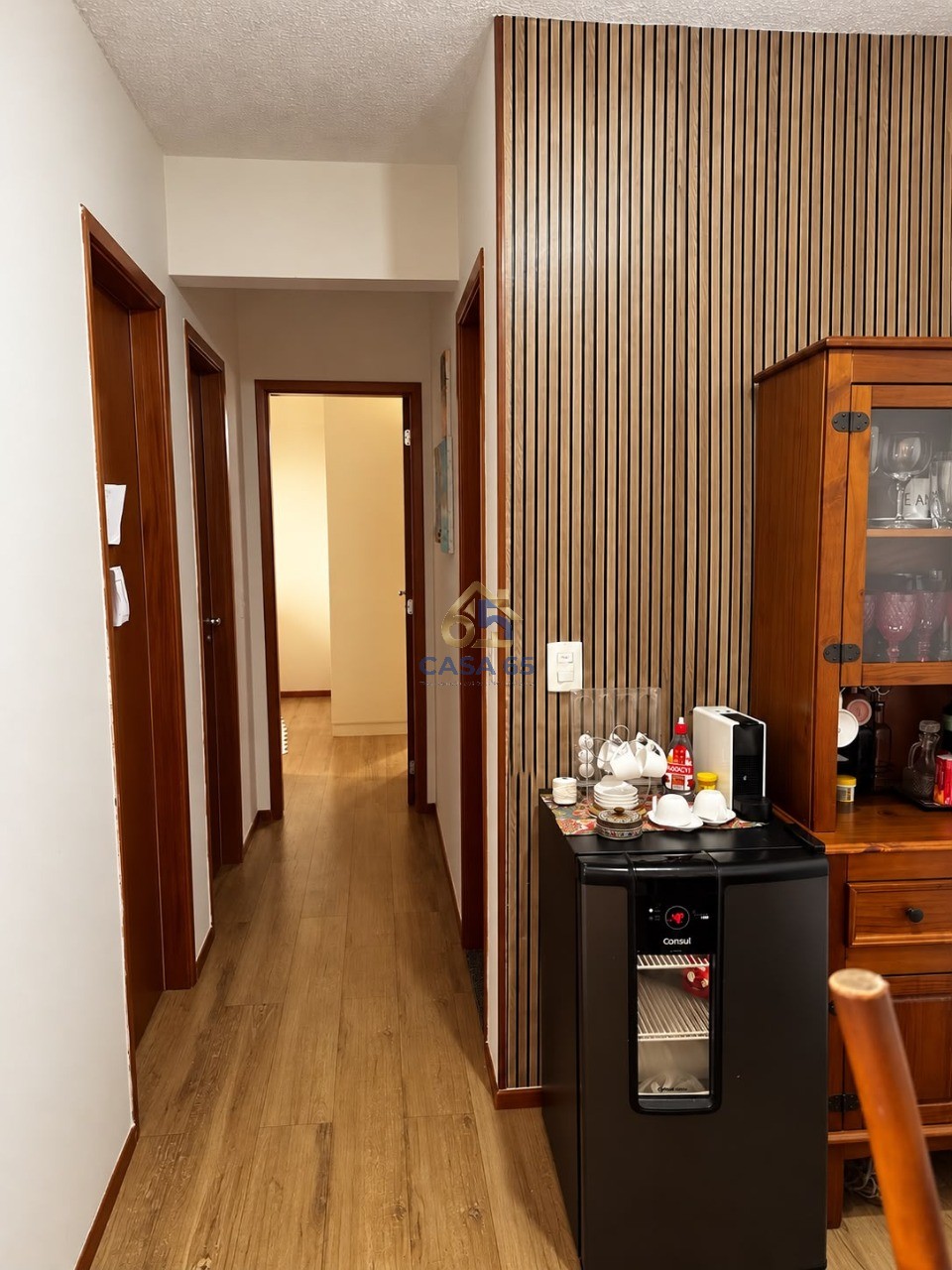 Apartamento, 3 quartos, 69 m² - Foto 5
