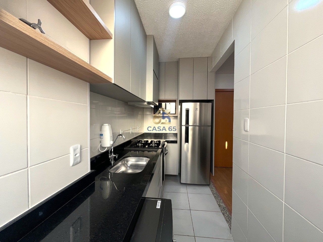 Apartamento, 2 quartos, 39 m² - Foto 8