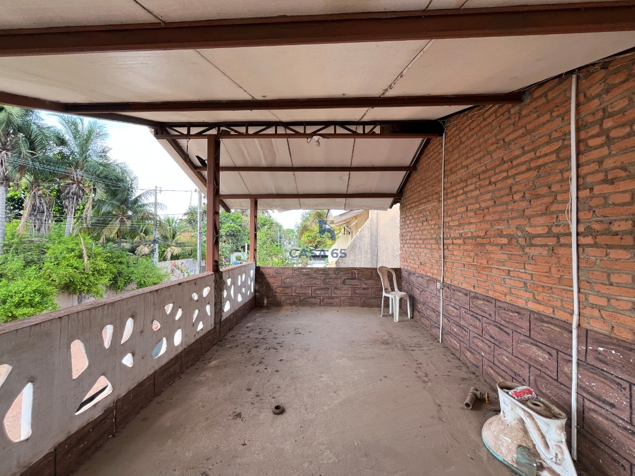 Casa, 2 quartos, 200 m² - Foto 37