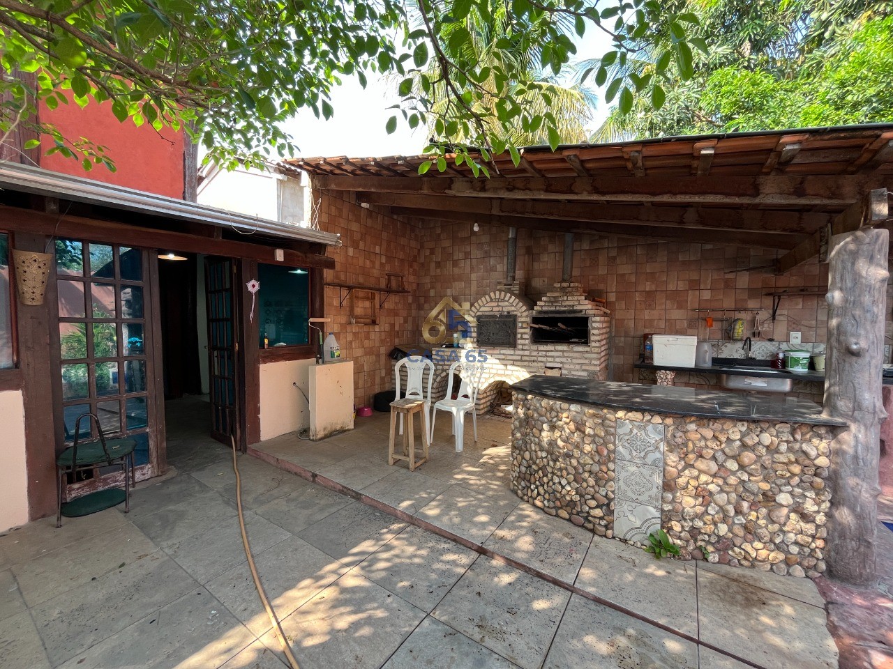 Casa, 2 quartos, 200 m² - Foto 49