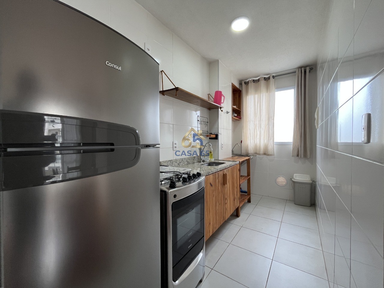 Apartamento, 2 quartos, 42 m² - Foto 6
