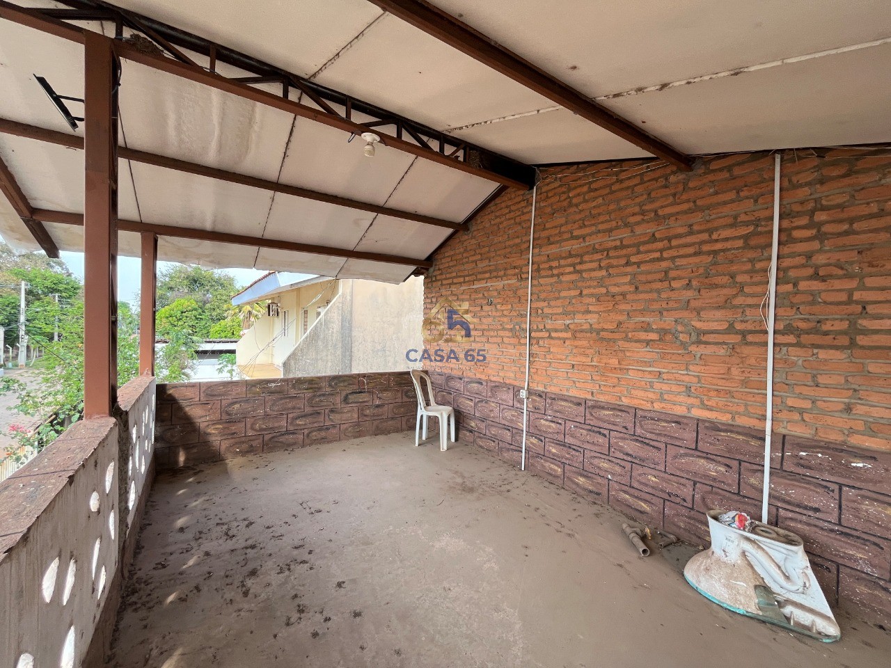Casa, 2 quartos, 200 m² - Foto 38