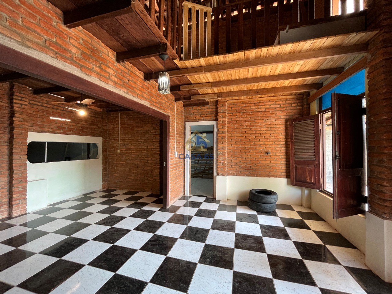 Casa, 2 quartos, 200 m² - Foto 8