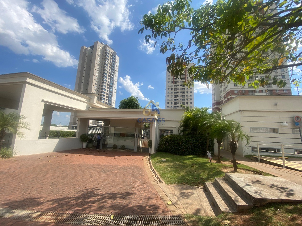 Apartamento, 3 quartos, 69 m² - Foto 2