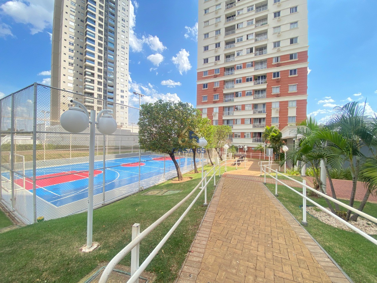 Apartamento, 3 quartos, 69 m² - Foto 21