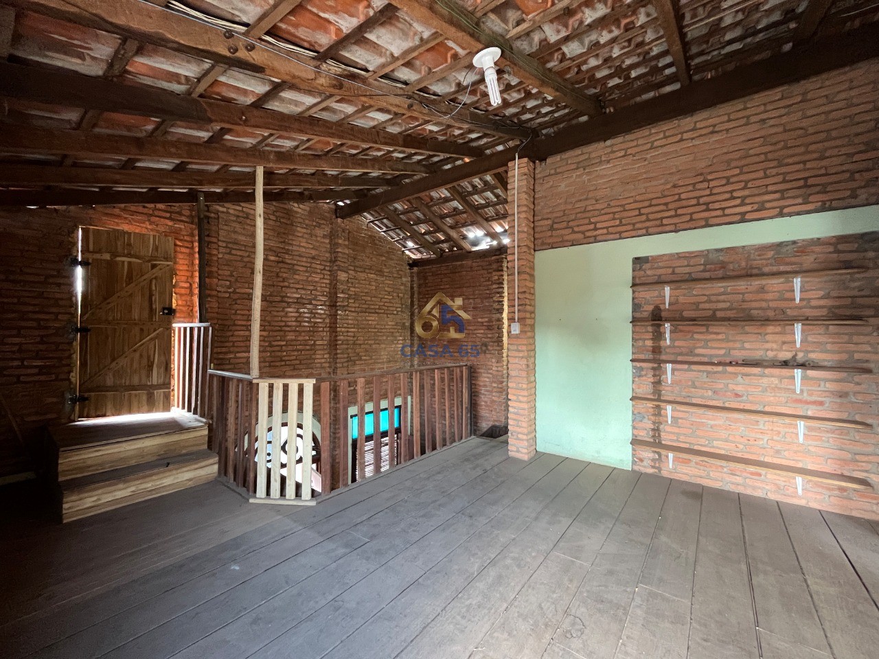 Casa, 2 quartos, 200 m² - Foto 35