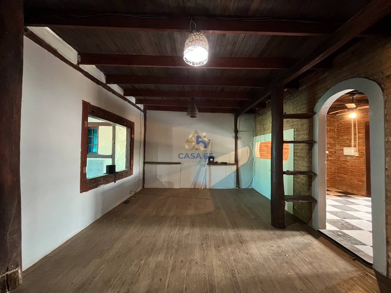 Casa, 2 quartos, 200 m² - Foto 20