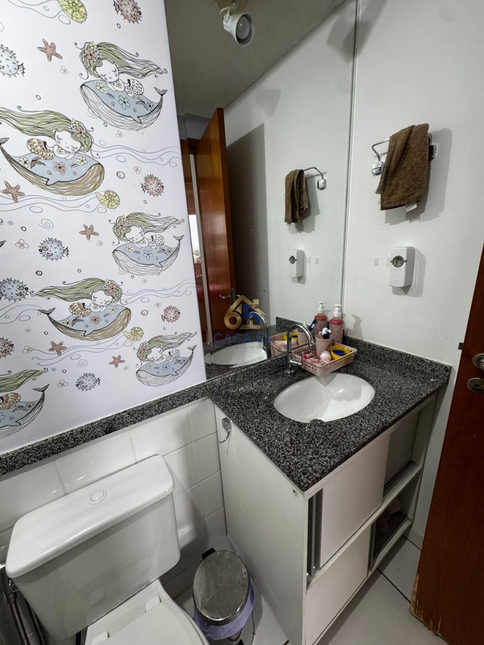 Apartamento, 3 quartos, 69 m² - Foto 12