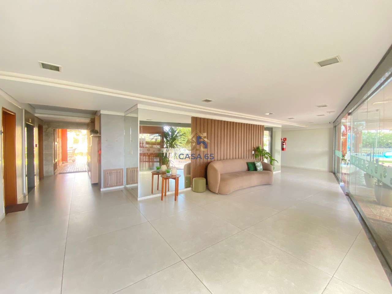 Apartamento, 3 quartos, 69 m² - Foto 3