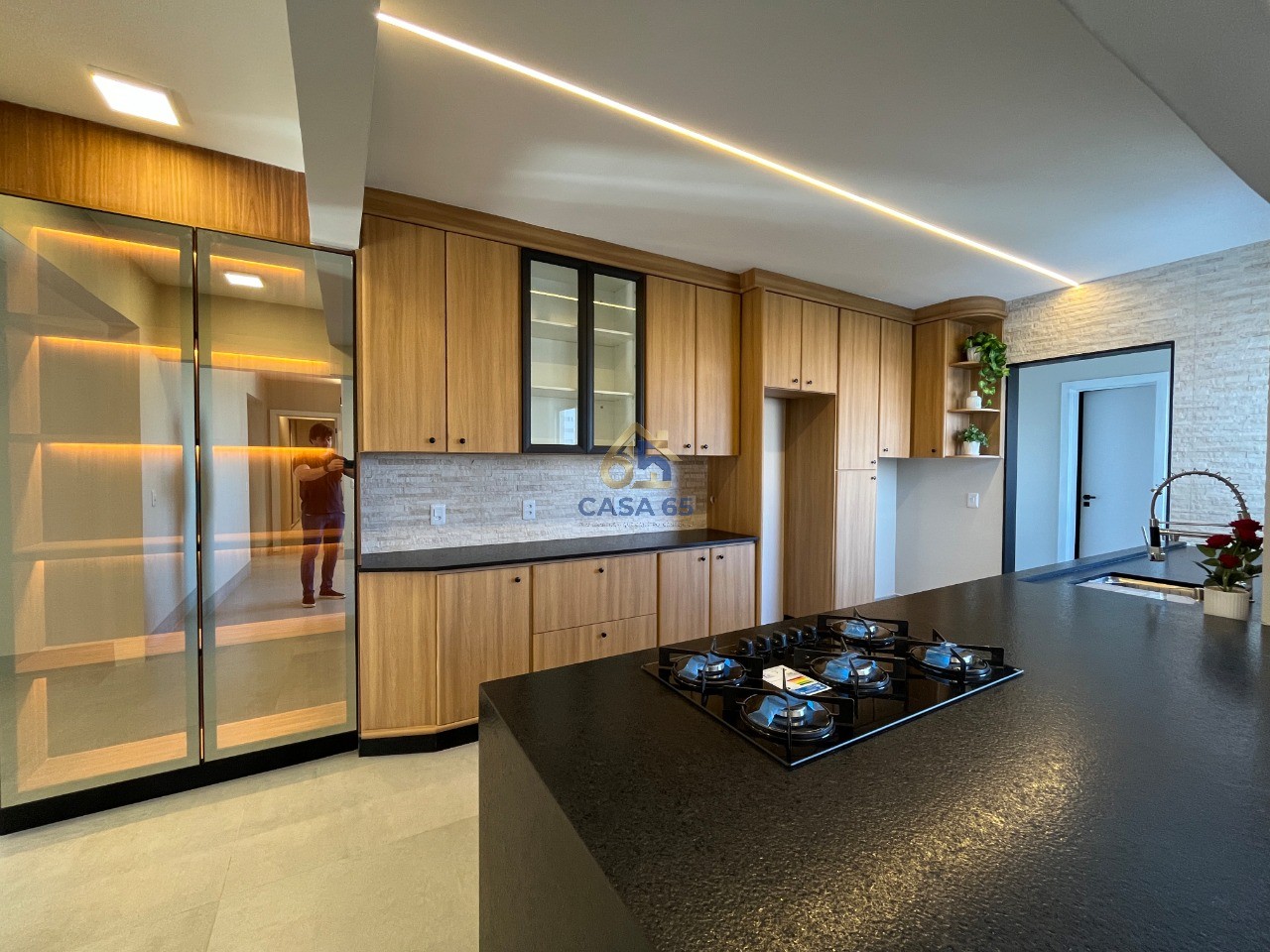 Apartamento, 4 quartos, 165 m² - Foto 13