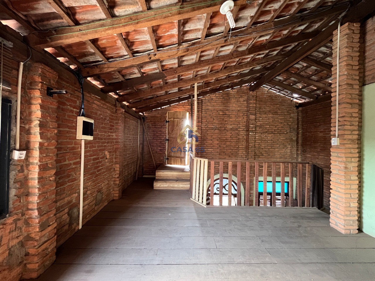 Casa, 2 quartos, 200 m² - Foto 34