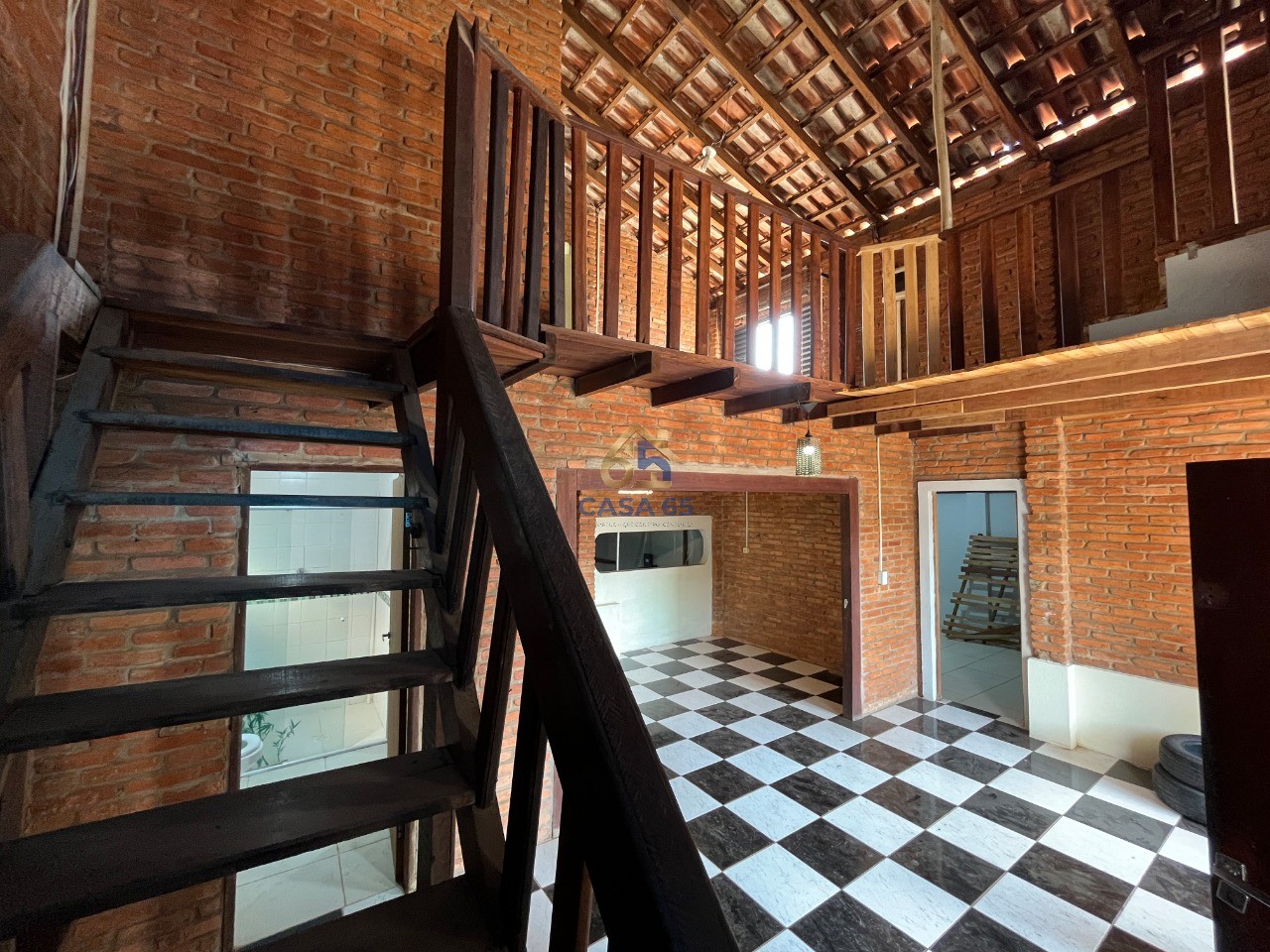 Casa, 2 quartos, 200 m² - Foto 30