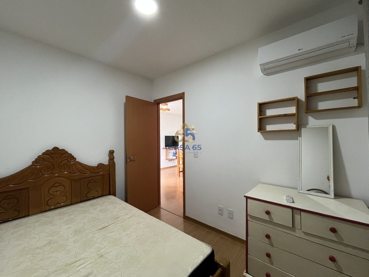 Apartamento, 2 quartos, 42 m² - Foto 11