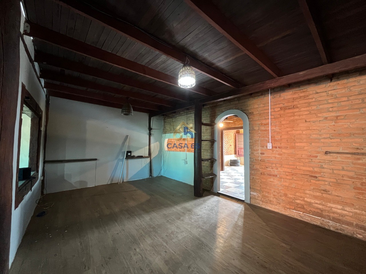 Casa, 2 quartos, 200 m² - Foto 21