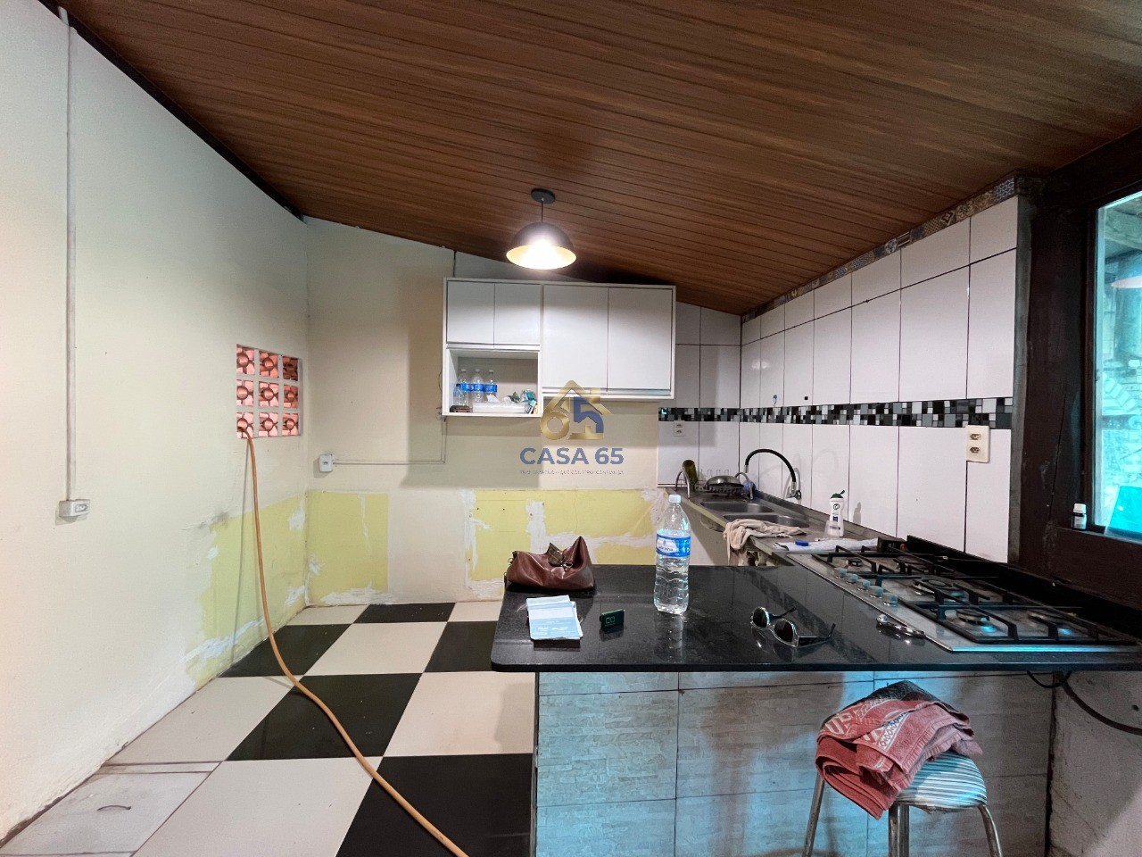 Casa, 2 quartos, 200 m² - Foto 26