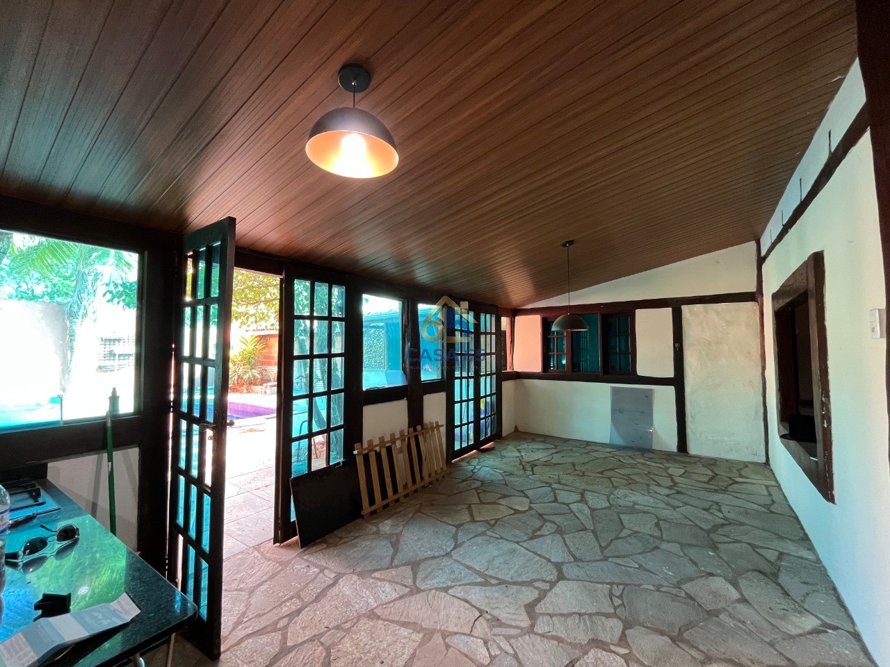 Casa, 2 quartos, 200 m² - Foto 27