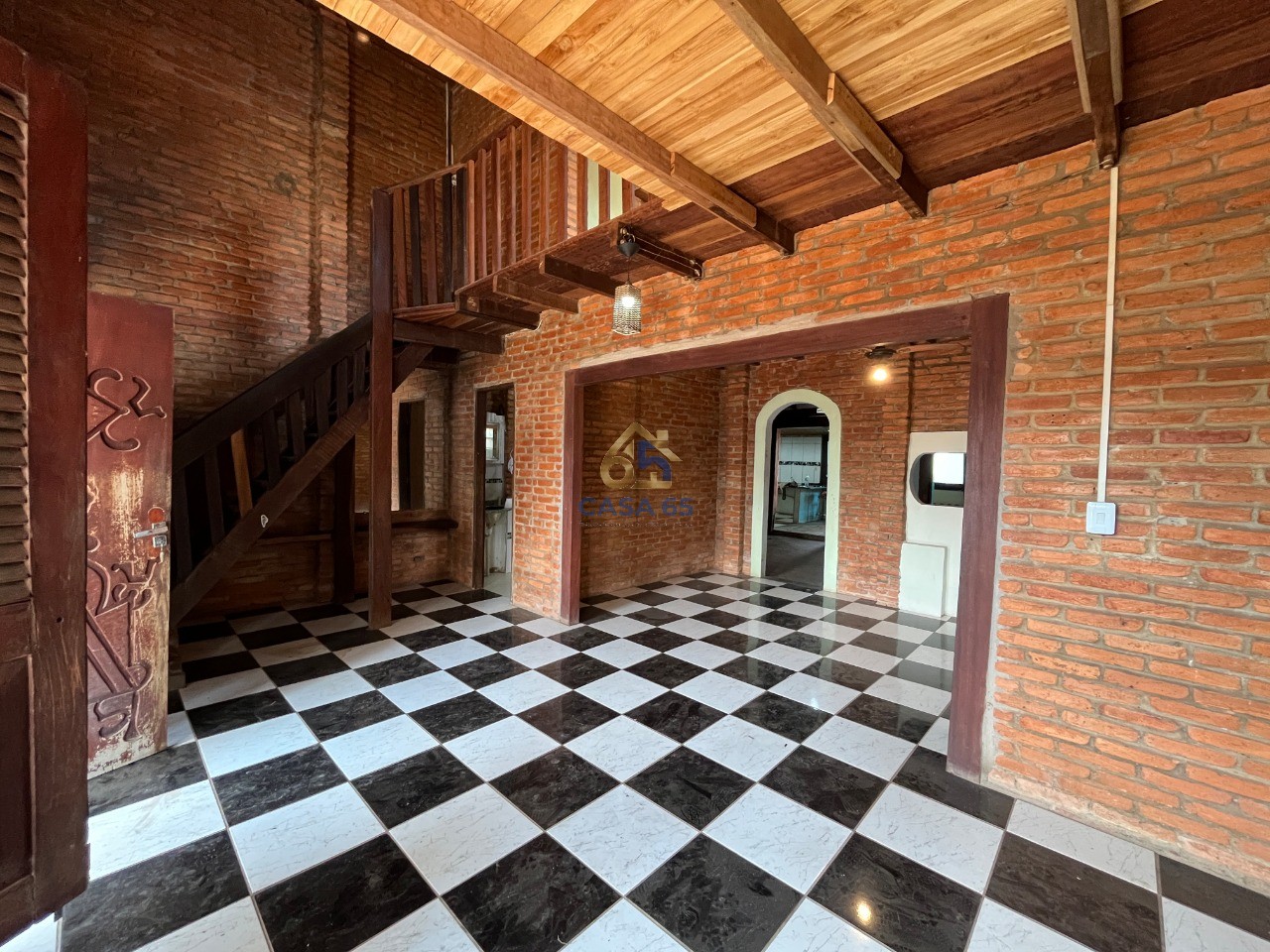 Casa, 2 quartos, 200 m² - Foto 5
