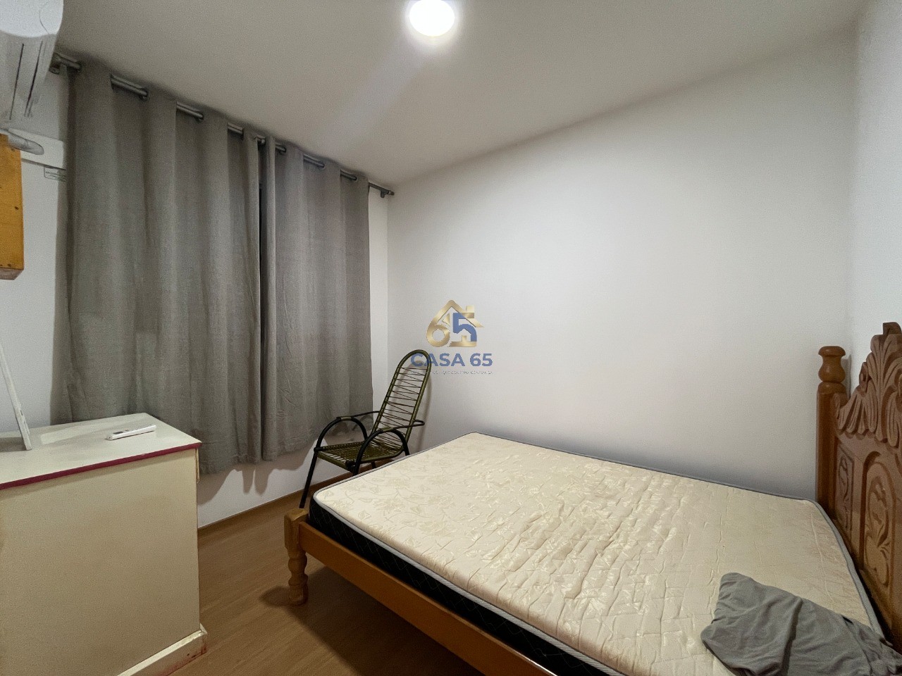 Apartamento, 2 quartos, 42 m² - Foto 9