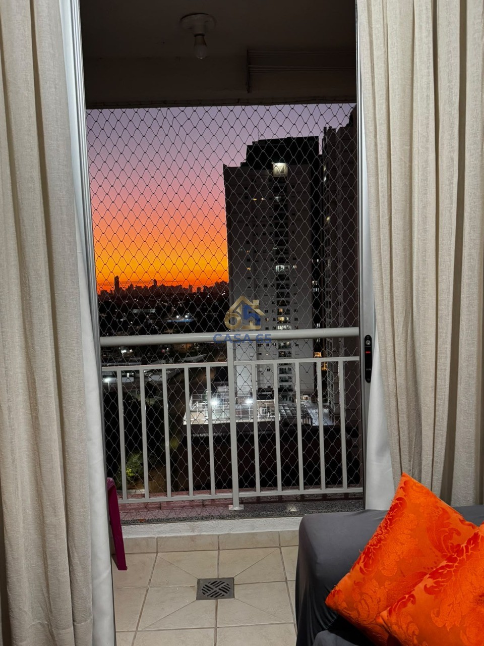 Apartamento, 3 quartos, 69 m² - Foto 6