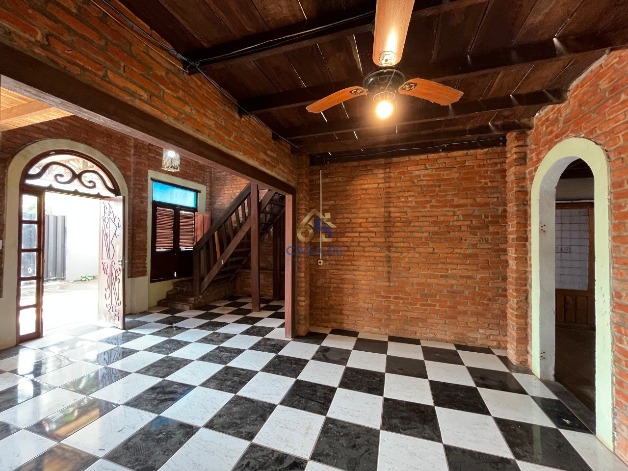 Casa, 2 quartos, 200 m² - Foto 17