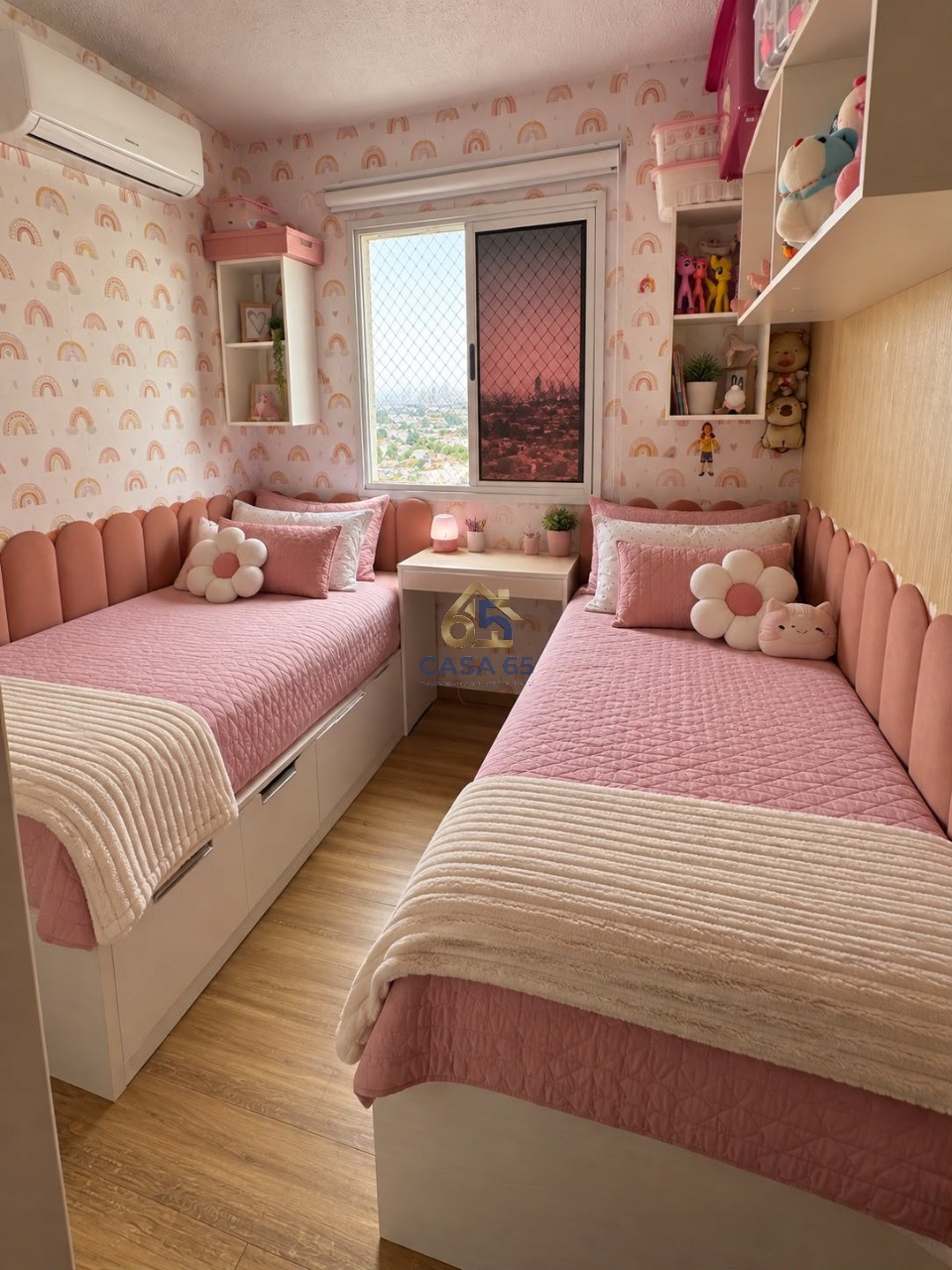 Apartamento, 3 quartos, 69 m² - Foto 10