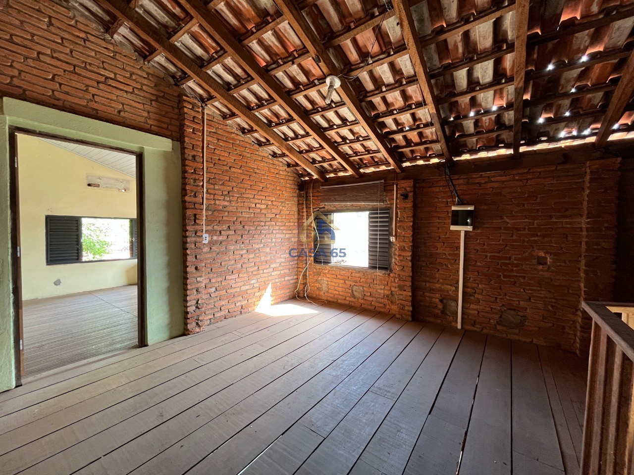 Casa, 2 quartos, 200 m² - Foto 32