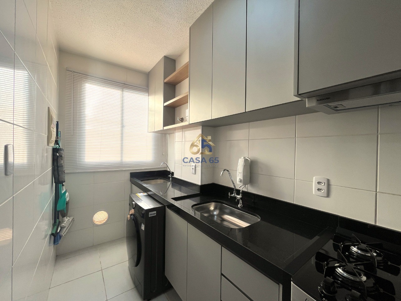 Apartamento, 2 quartos, 39 m² - Foto 7