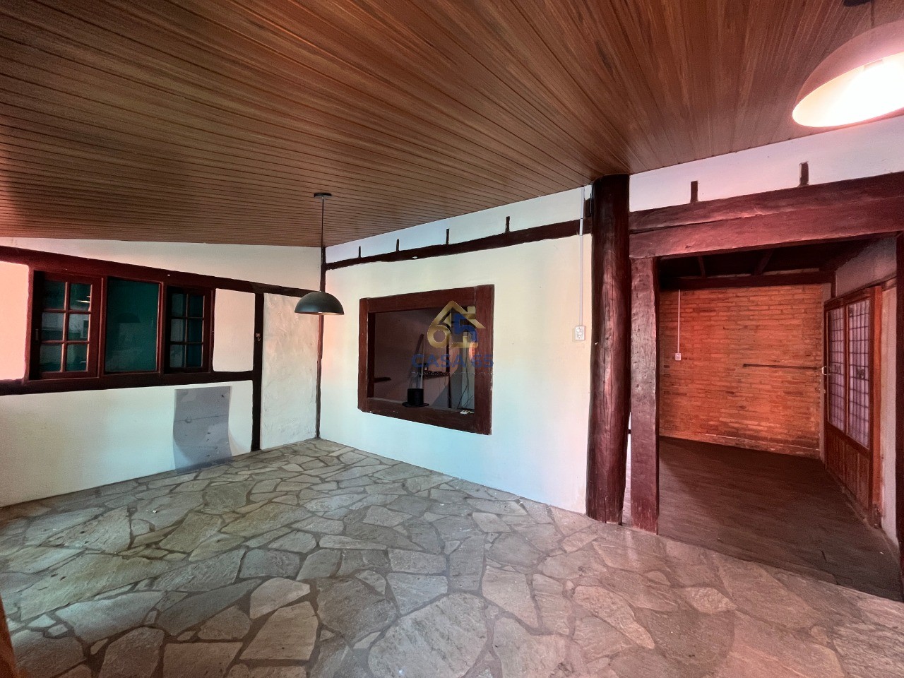 Casa, 2 quartos, 200 m² - Foto 29