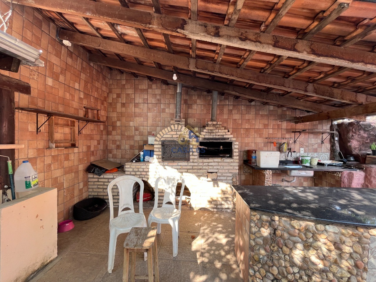 Casa, 2 quartos, 200 m² - Foto 50