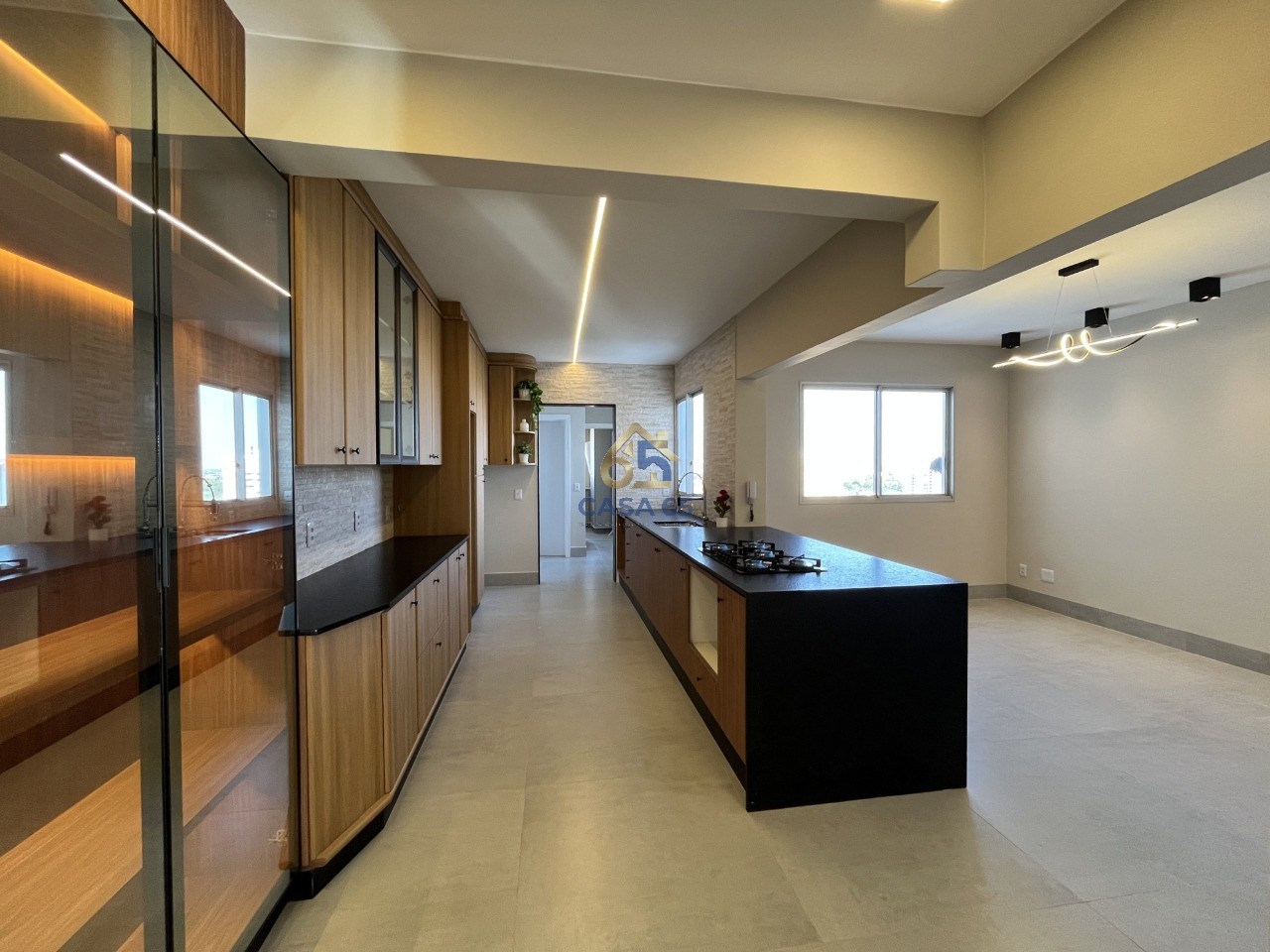 Apartamento, 4 quartos, 165 m² - Foto 12