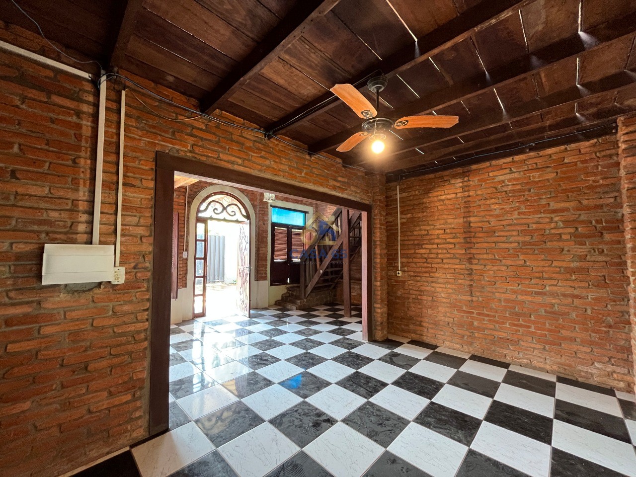 Casa, 2 quartos, 200 m² - Foto 16