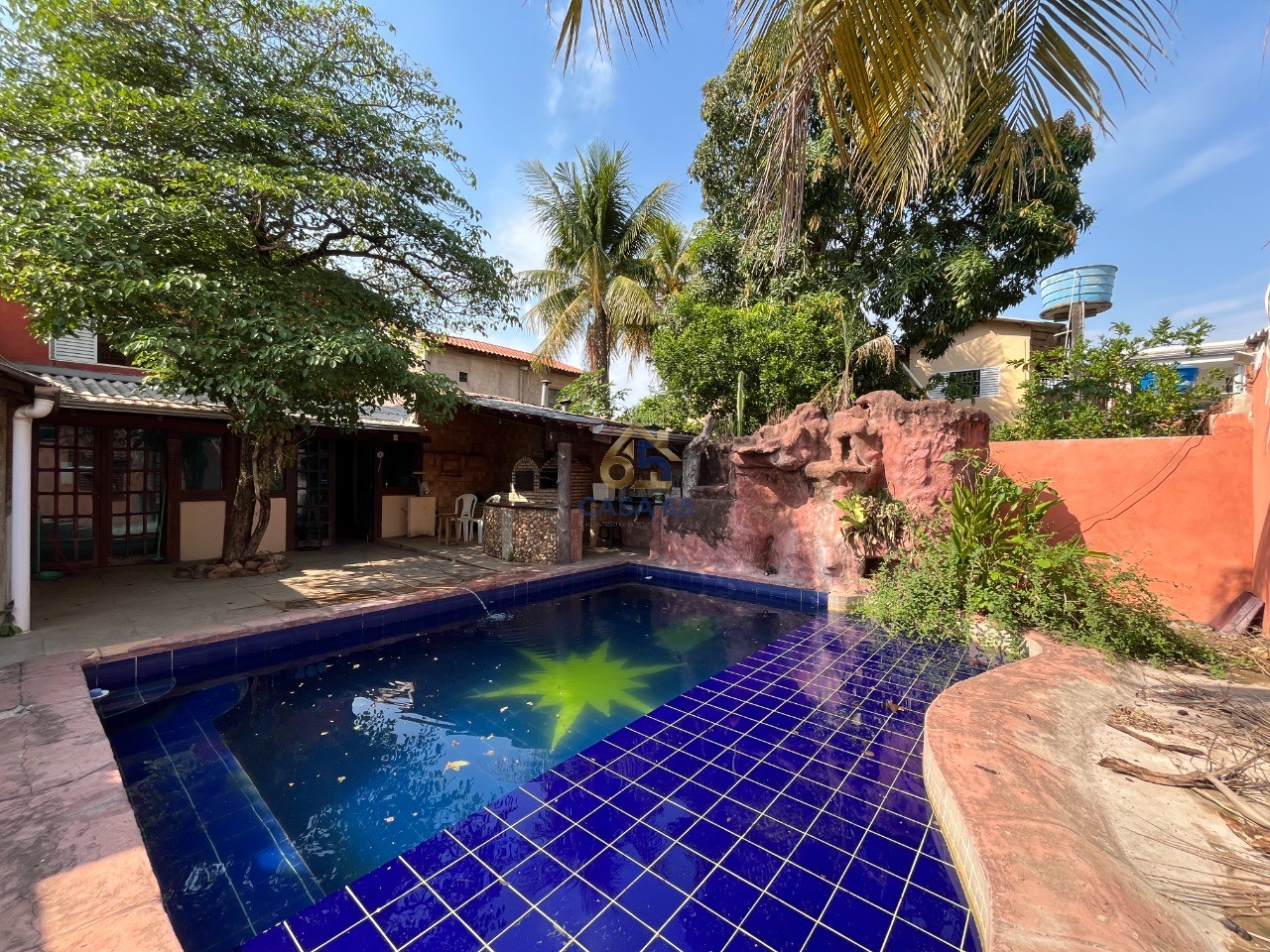 Casa, 2 quartos, 200 m² - Foto 54