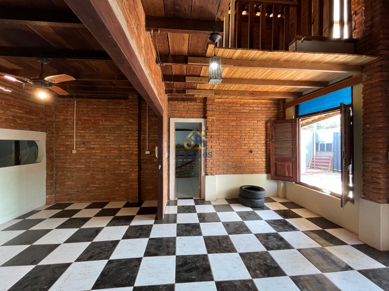 Casa, 2 quartos, 200 m² - Foto 15