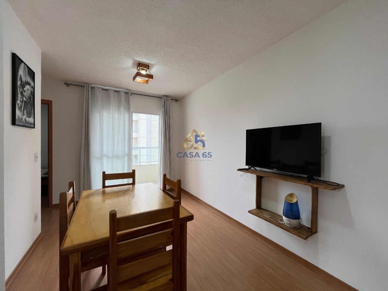 Apartamento, 2 quartos, 42 m² - Foto 2
