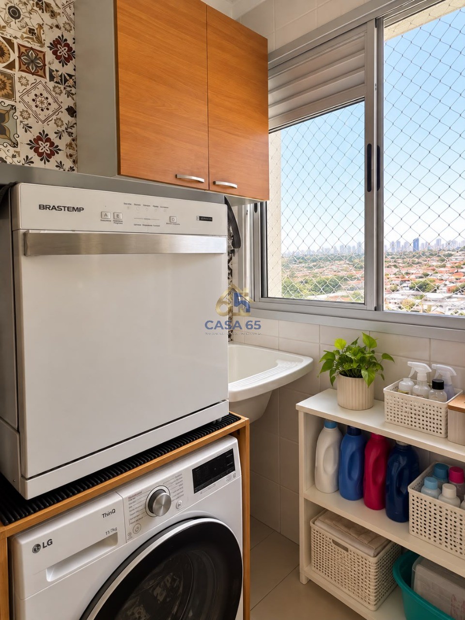 Apartamento, 3 quartos, 69 m² - Foto 9