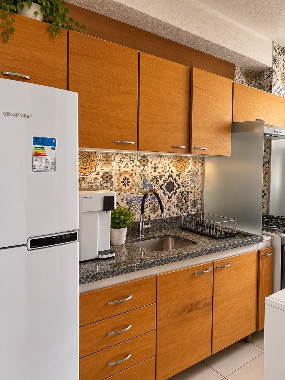 Apartamento, 3 quartos, 69 m² - Foto 8